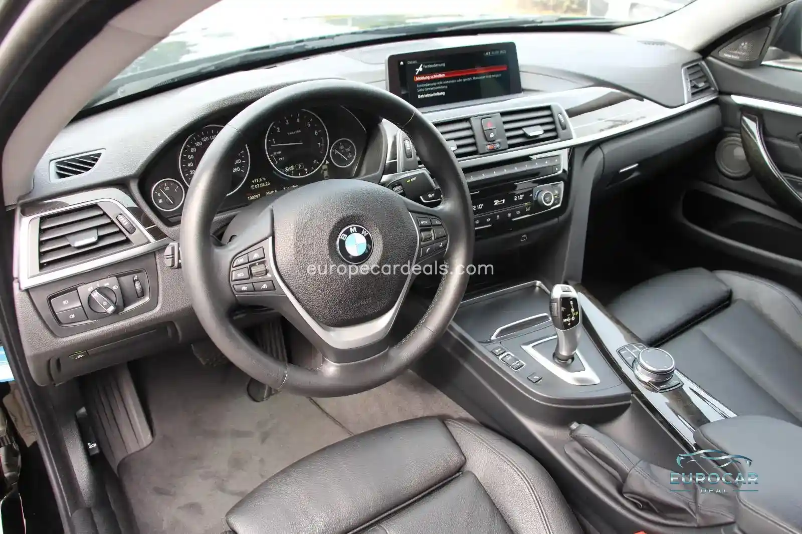 BMW 420 Gran Coupé