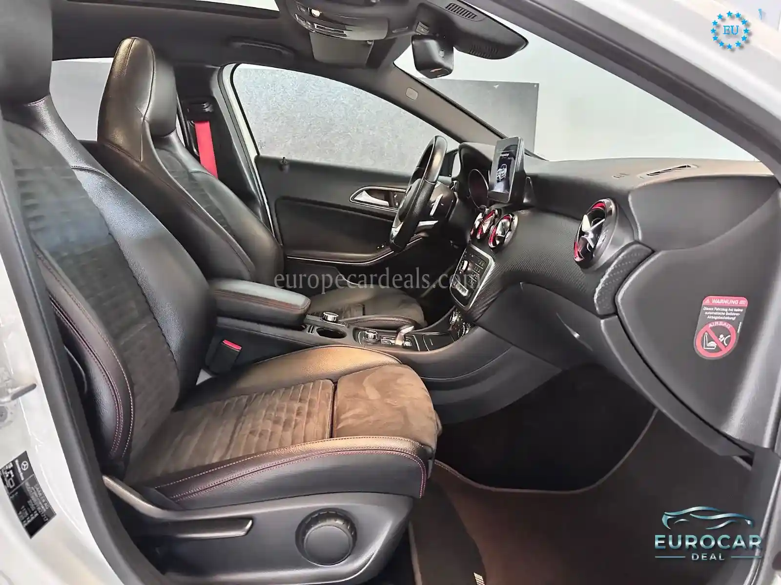 Mercedes-Benz A 45 AMG
