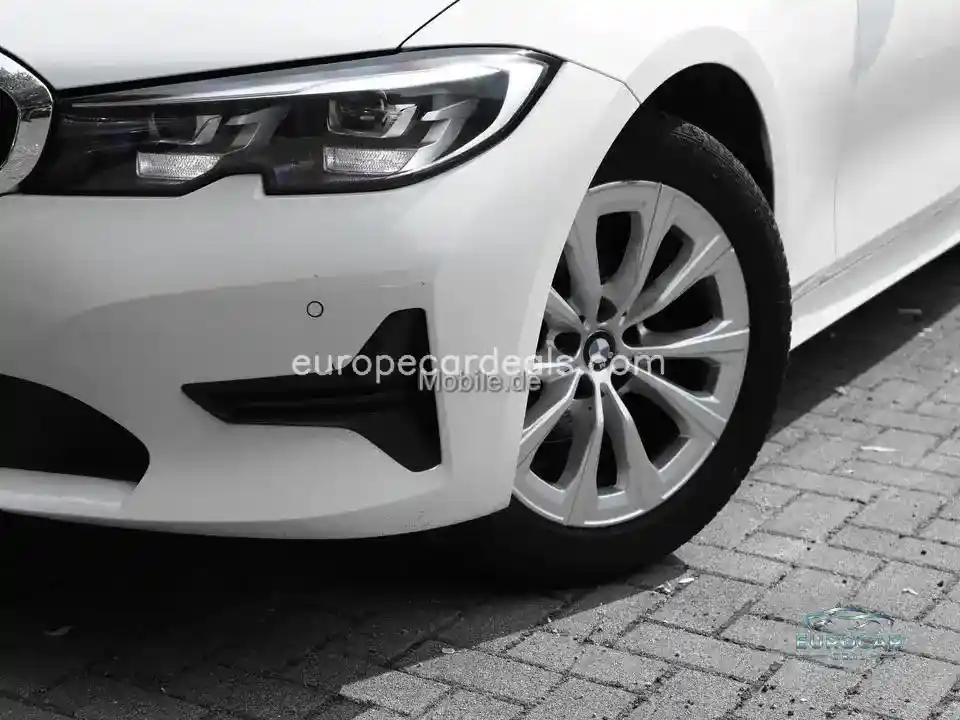 BMW 318