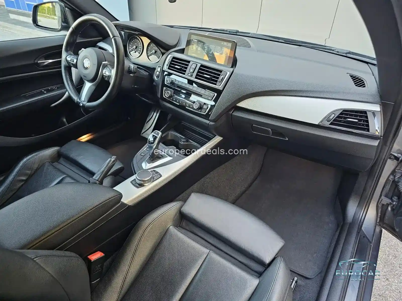 BMW M140i