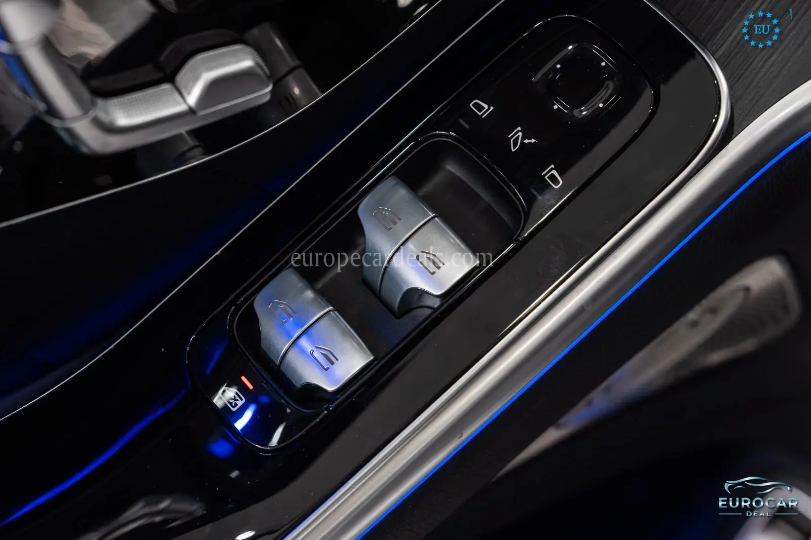 Mercedes-Benz S 580