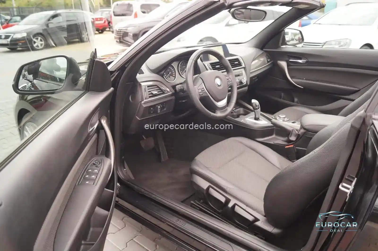 BMW 220
