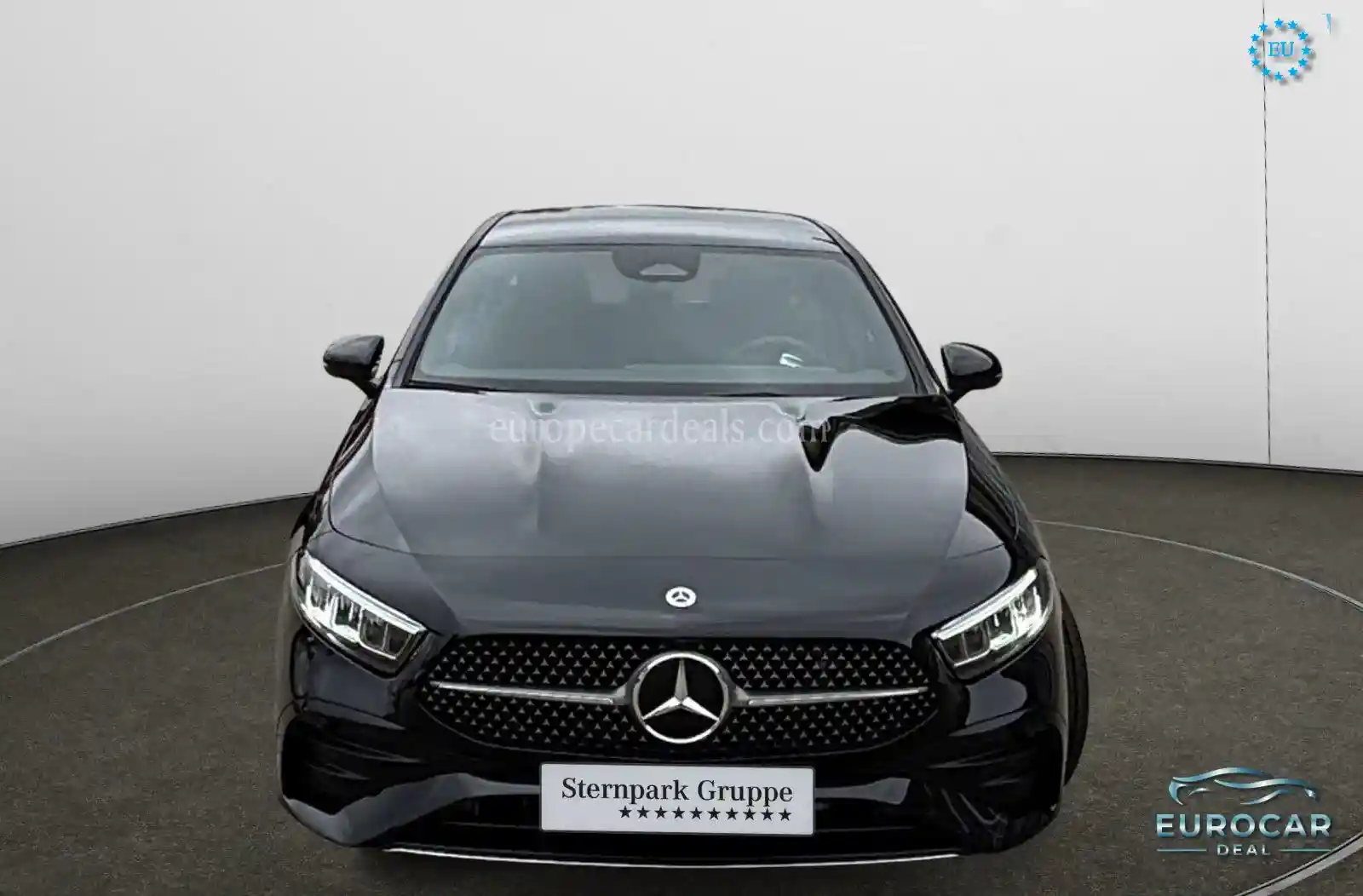 Mercedes-Benz A 220