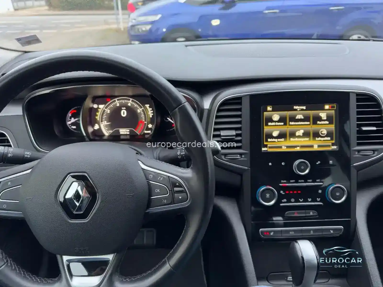Renault Talisman