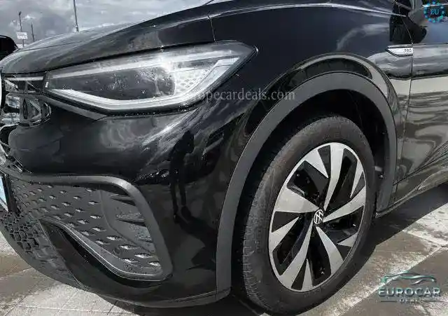 Volkswagen ID.5
