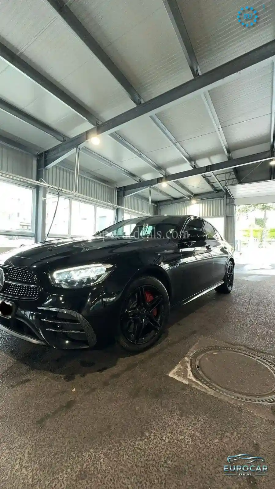 Mercedes-Benz E 300