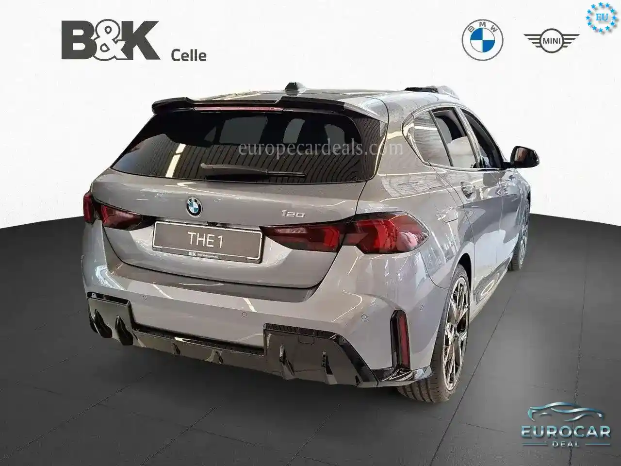 BMW 120