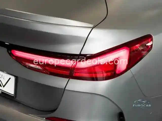 BMW 220 Gran Coupé