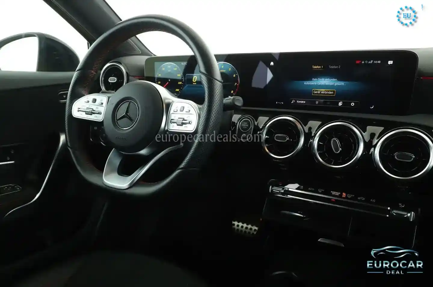Mercedes-Benz A 220
