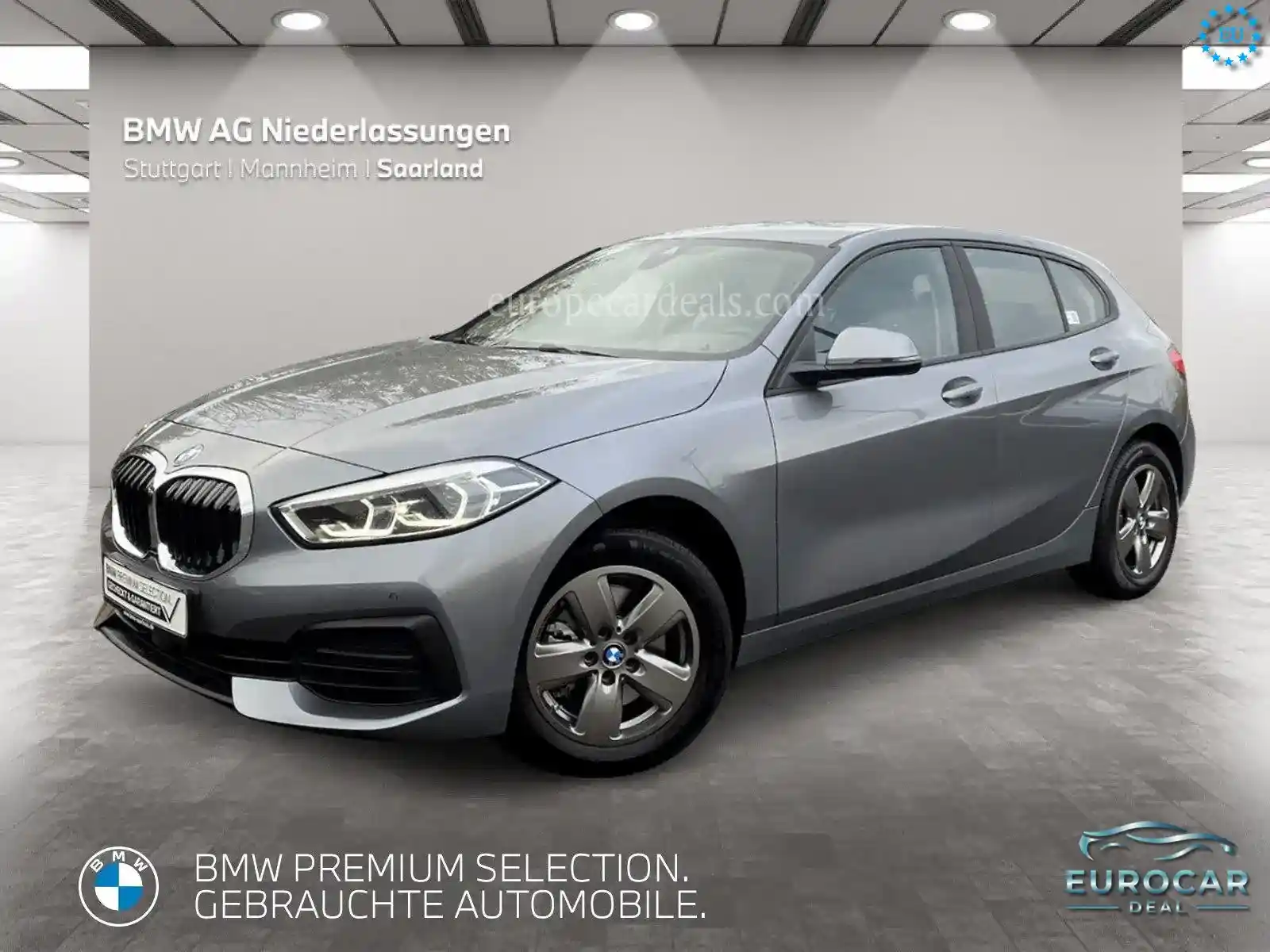 BMW 118