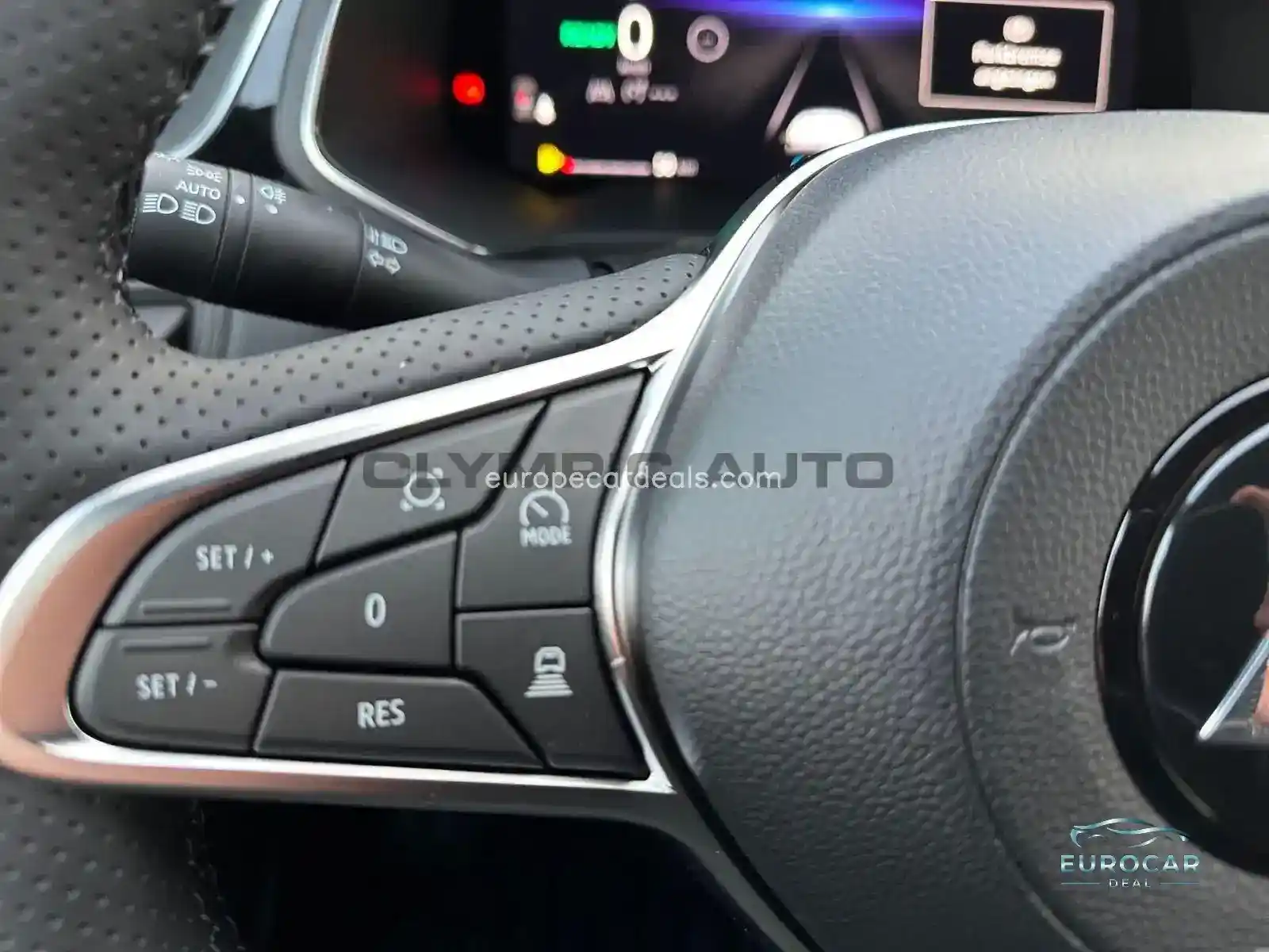 Mitsubishi Grandis