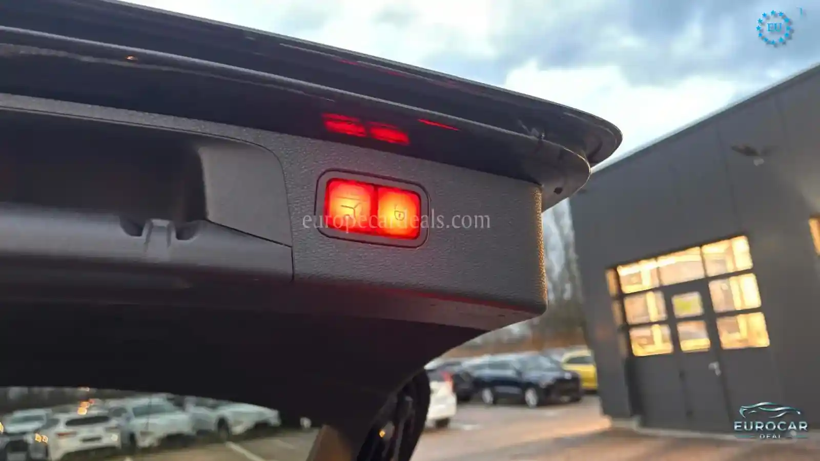 Mercedes-Benz E 63 AMG
