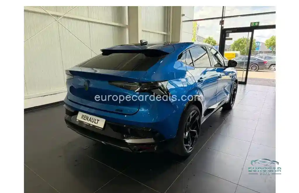 Renault Rafale