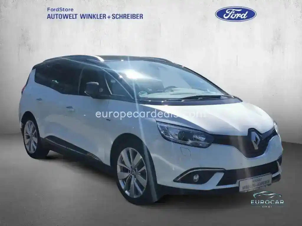 Renault Grand Scenic