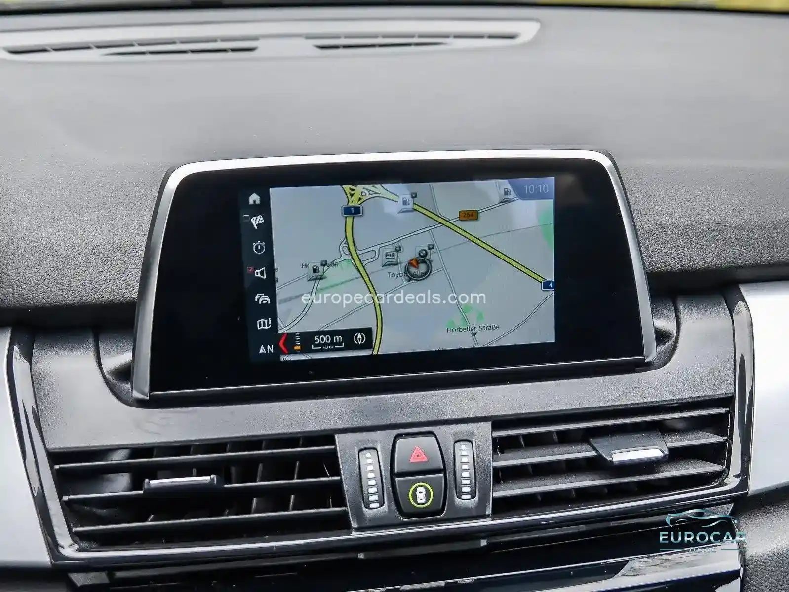 BMW 218 Gran Tourer