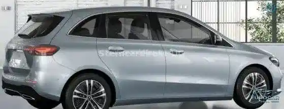Mercedes-Benz B 250