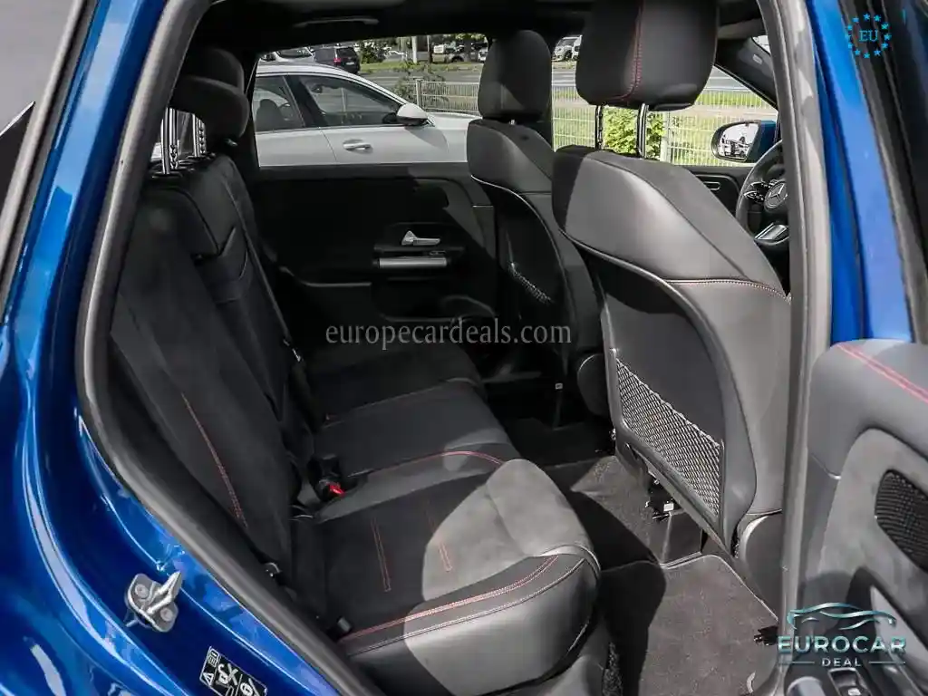 Mercedes-Benz B 250