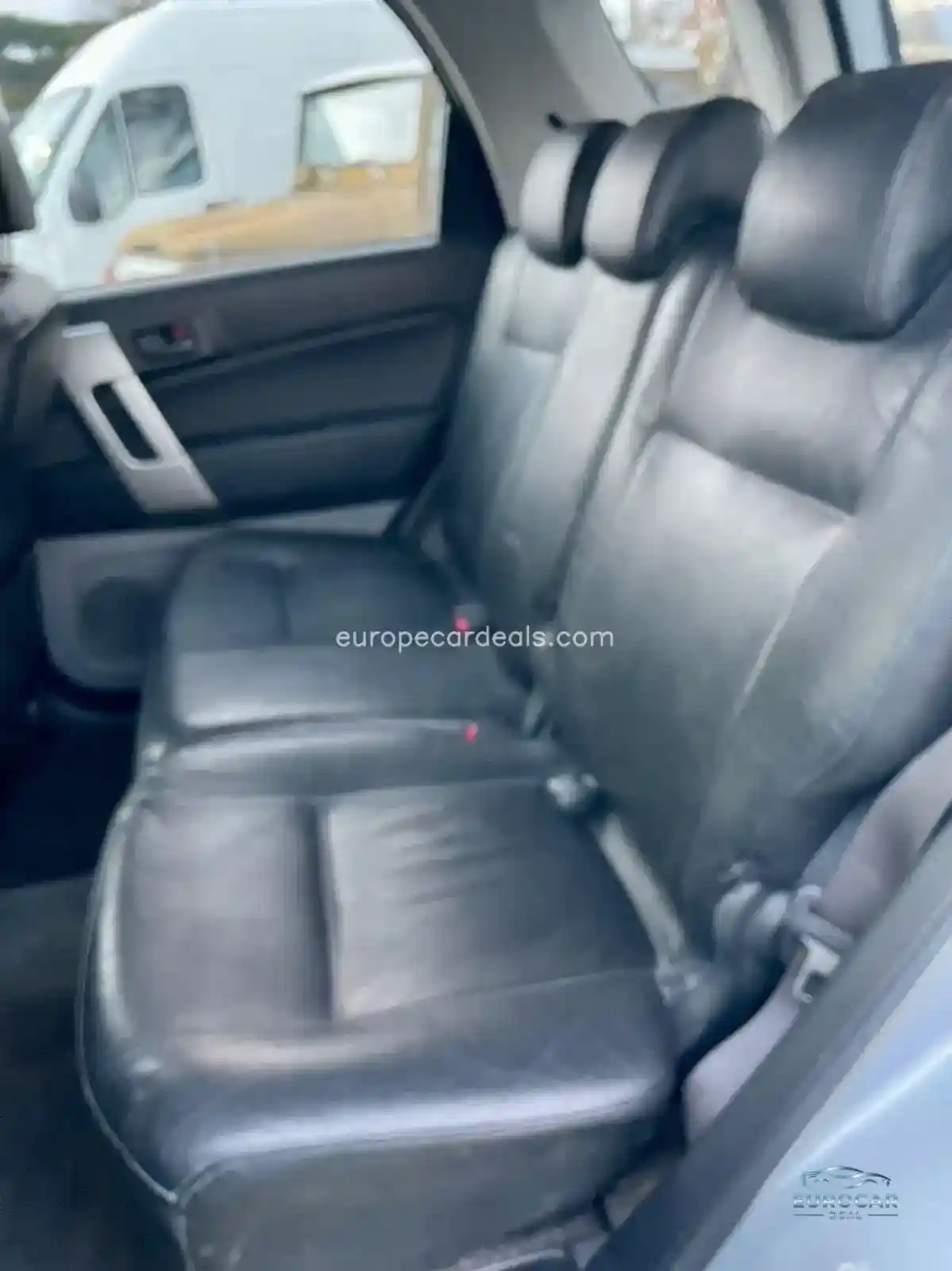 Daihatsu Terios