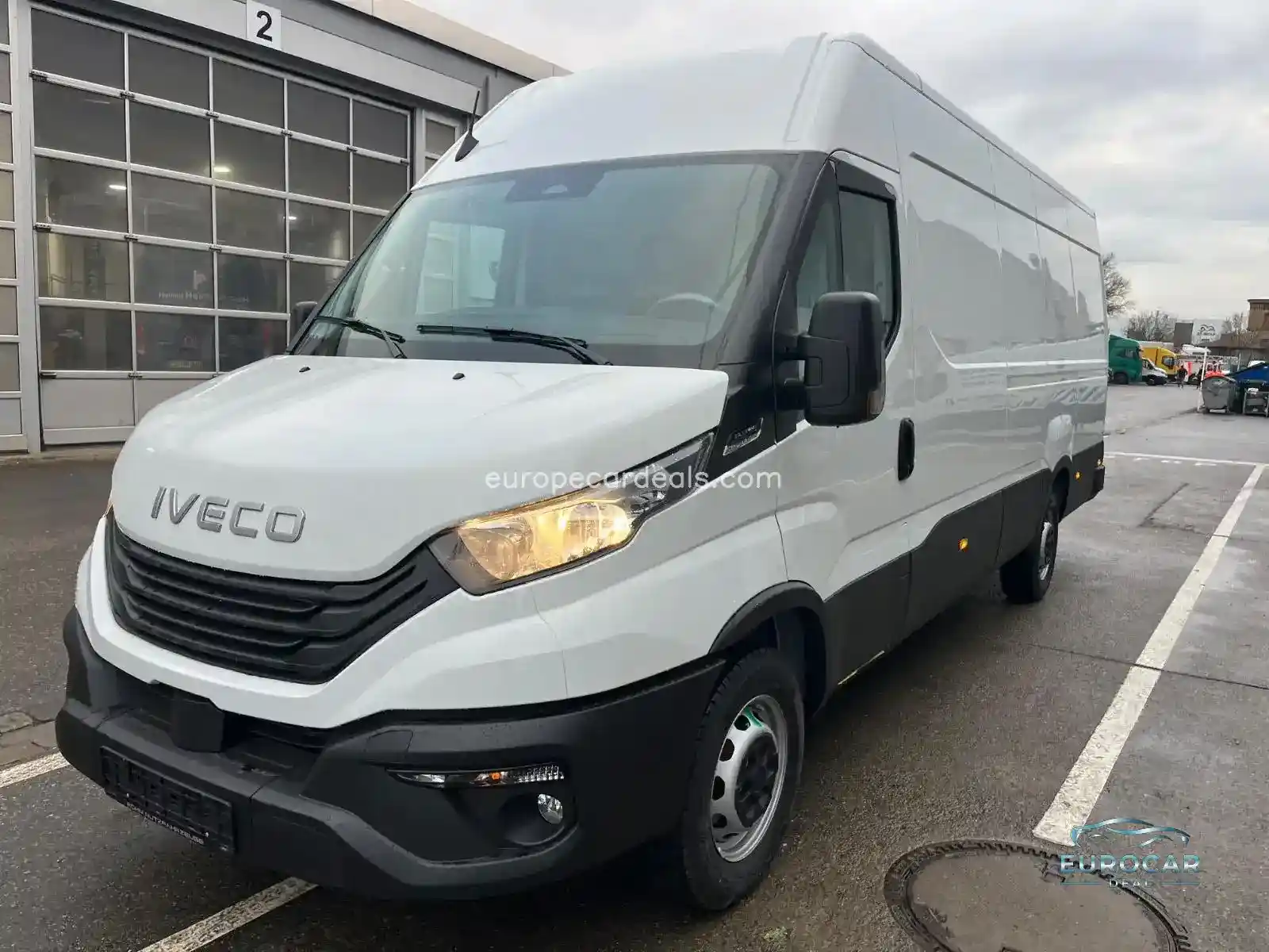 Iveco Other