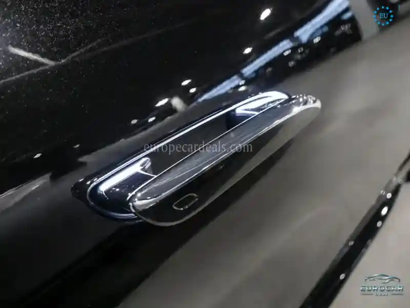 Mercedes-Benz E 53 AMG