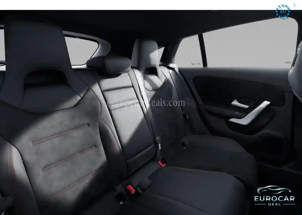 Mercedes-Benz CLA 250 Shooting Brake
