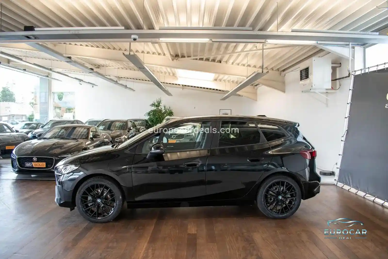 BMW 225 Active Tourer