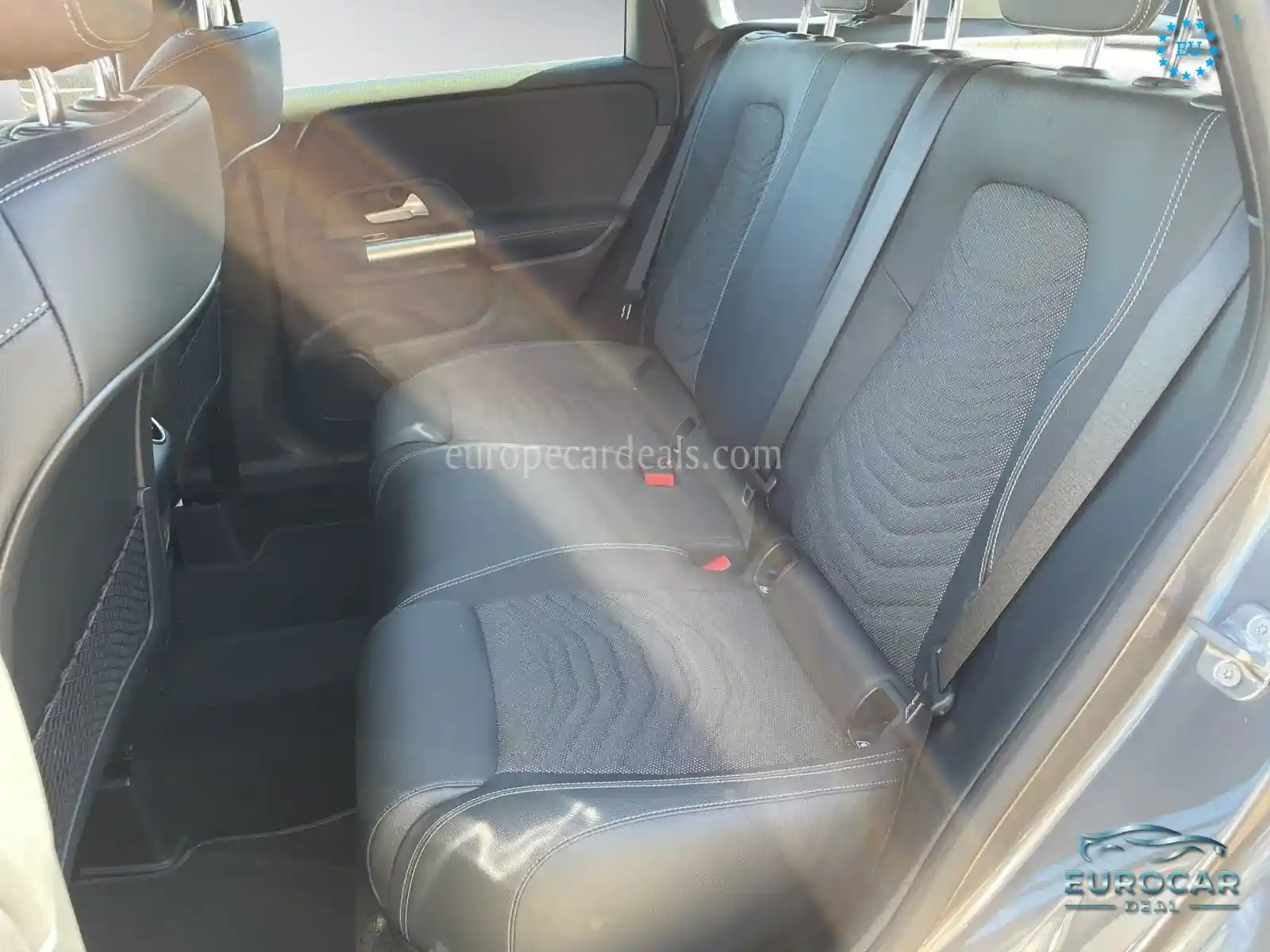 Mercedes-Benz B 250