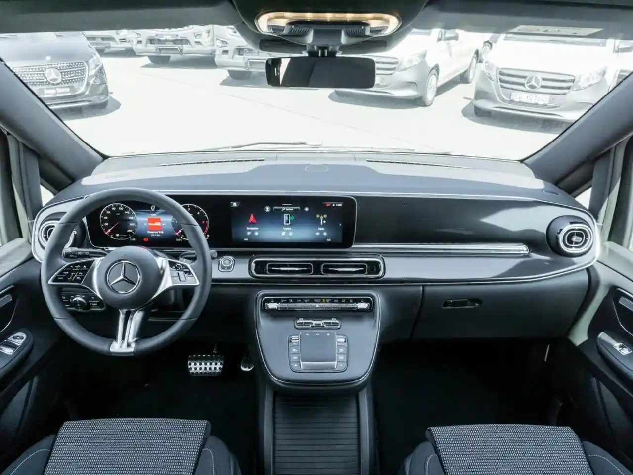 Mercedes-Benz V 300