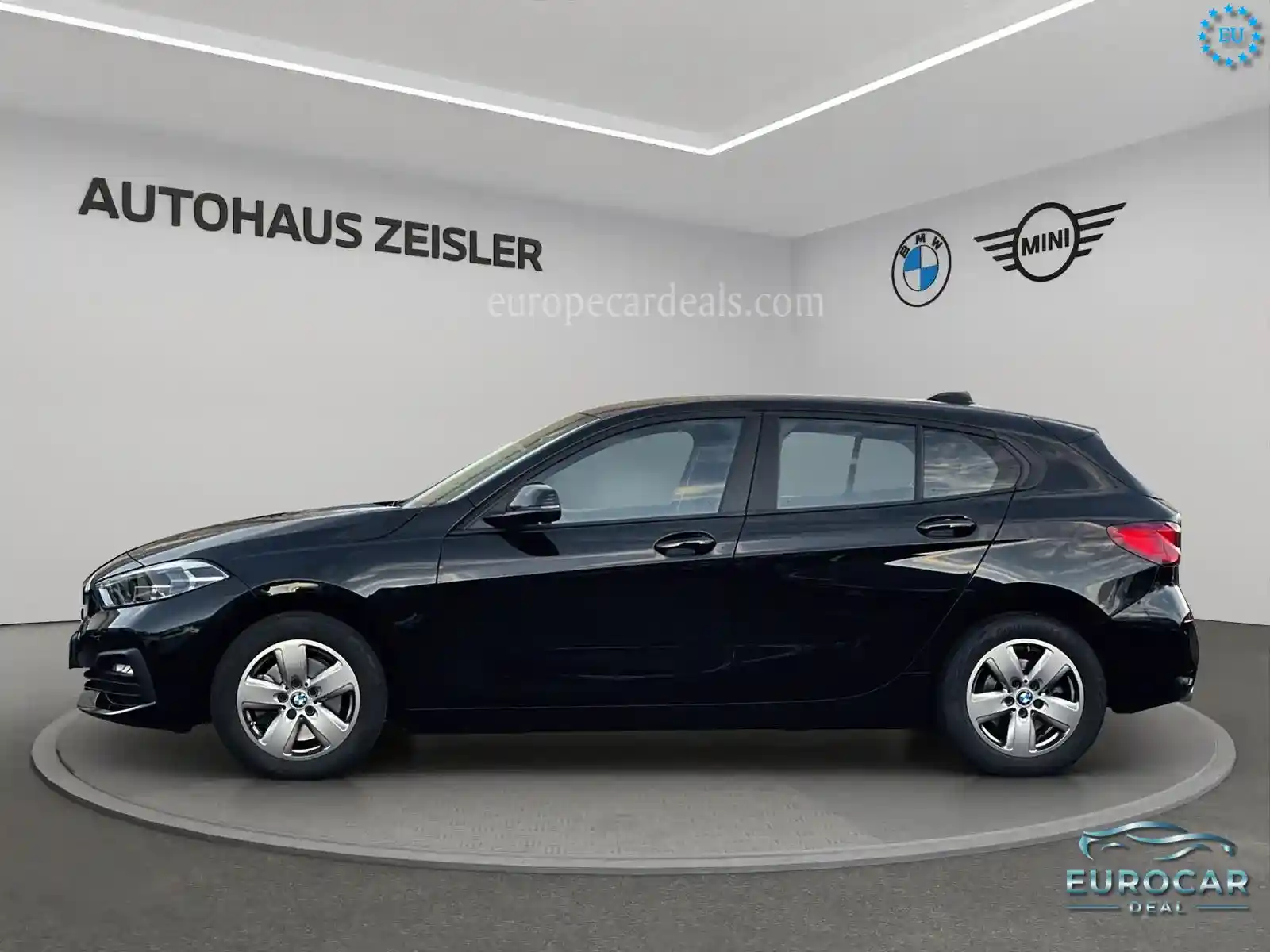 BMW 118