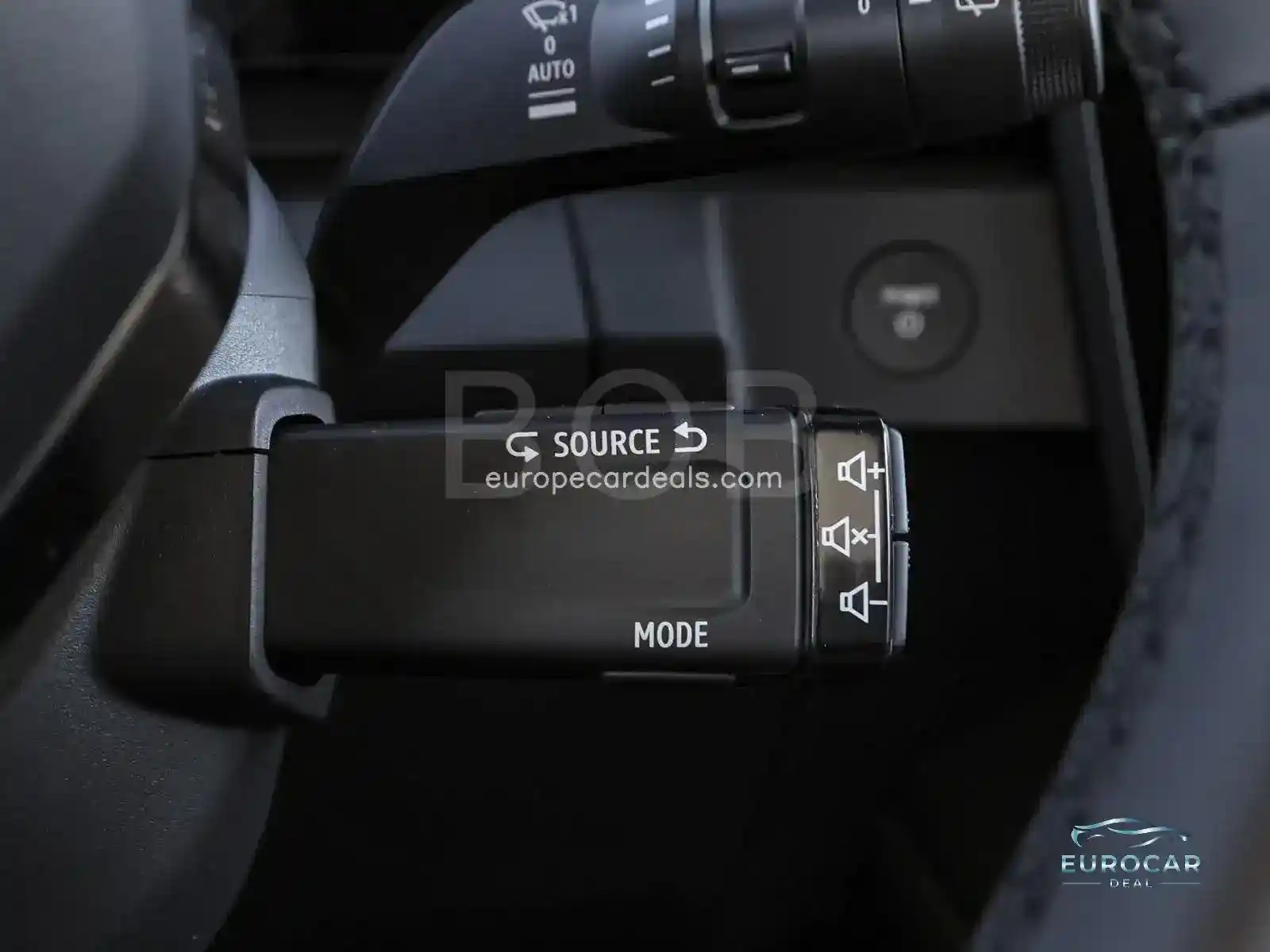 Renault Scenic E-TECH