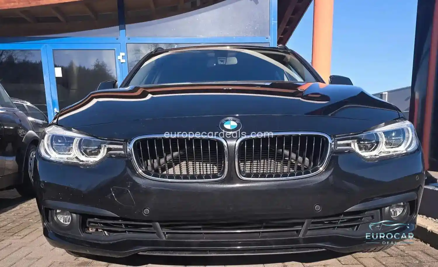 BMW 318