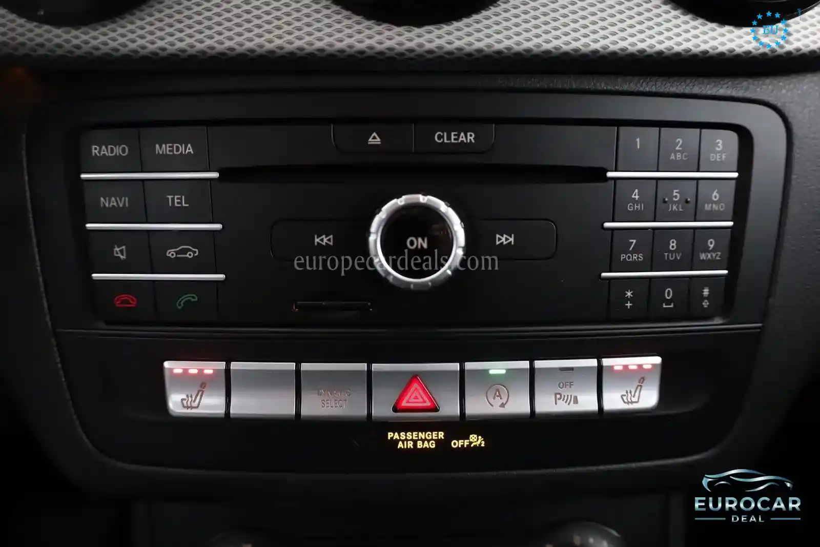 Mercedes-Benz B 150