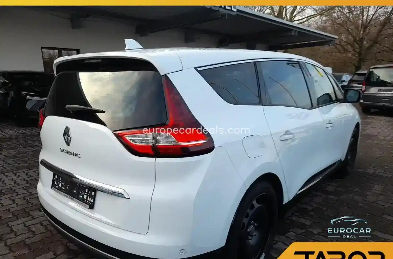 Renault Grand Scenic
