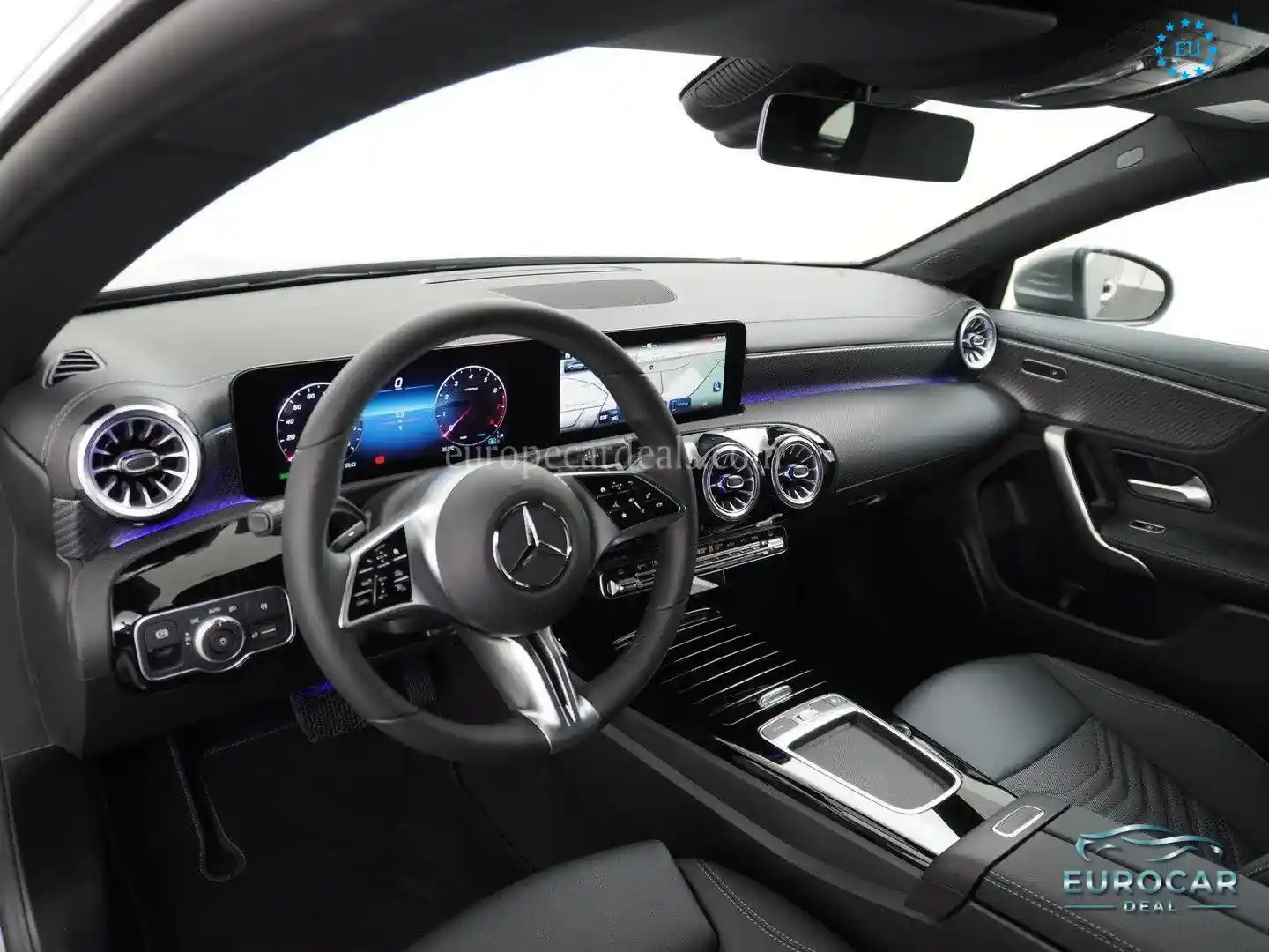 Mercedes-Benz CLA 180 Shooting Brake