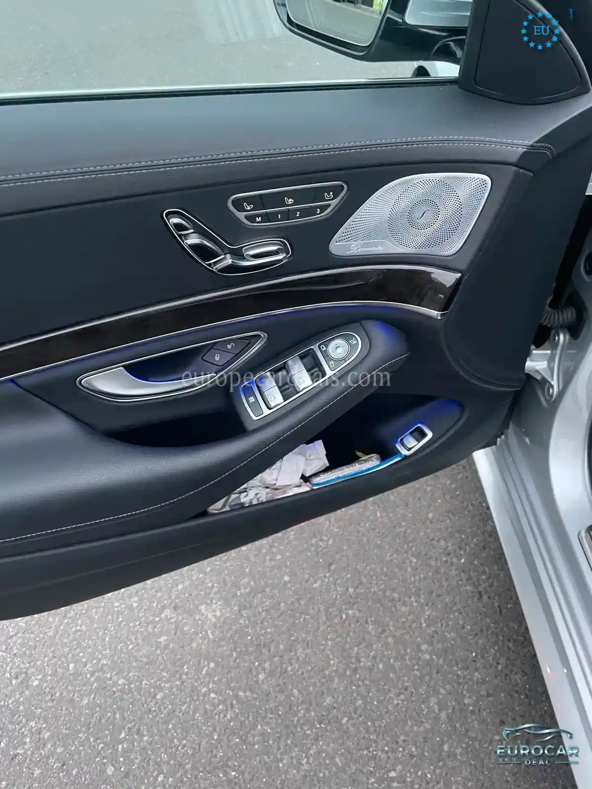 Mercedes-Benz E 350
