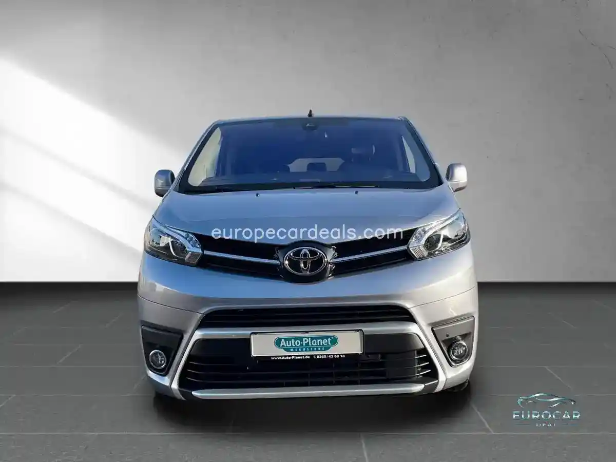 Toyota Proace (Verso)