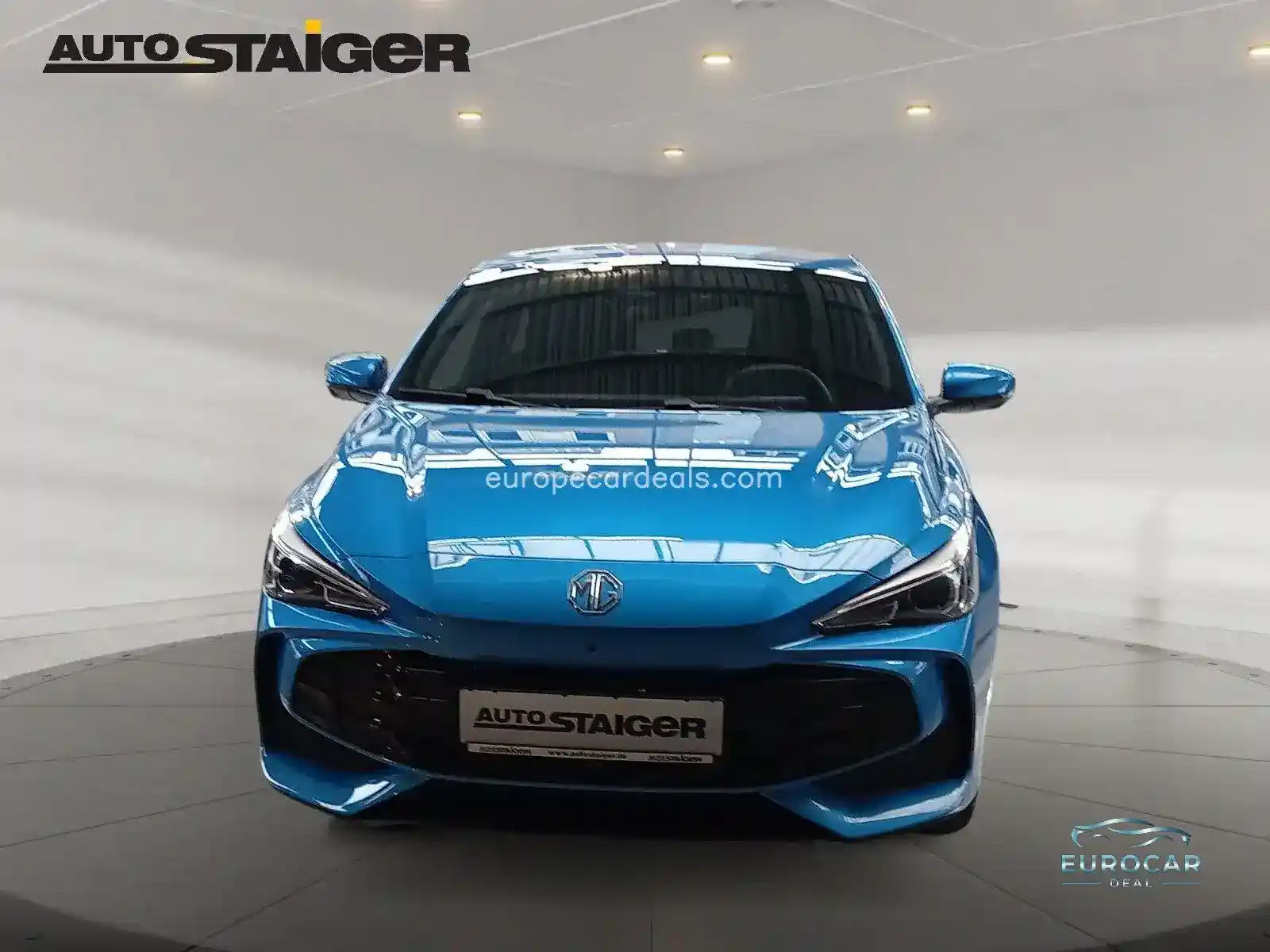 MG MG3