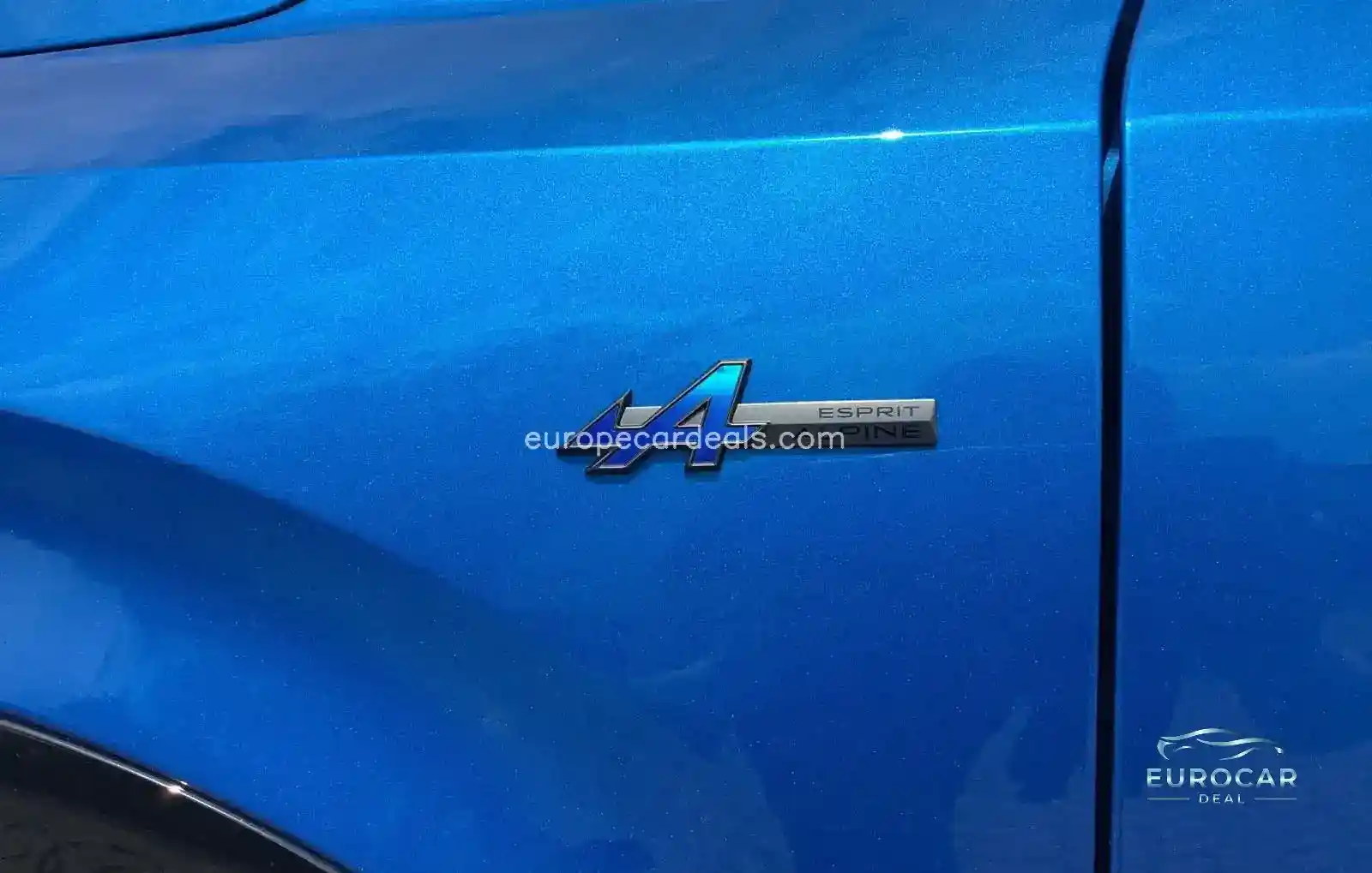 Renault Rafale
