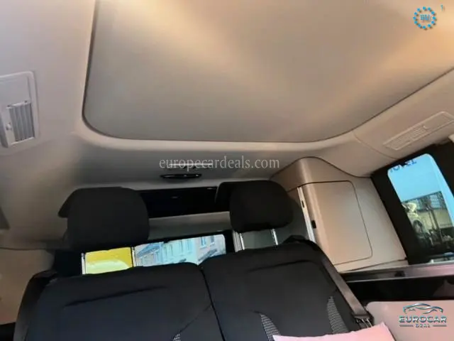 Mercedes-Benz V 220