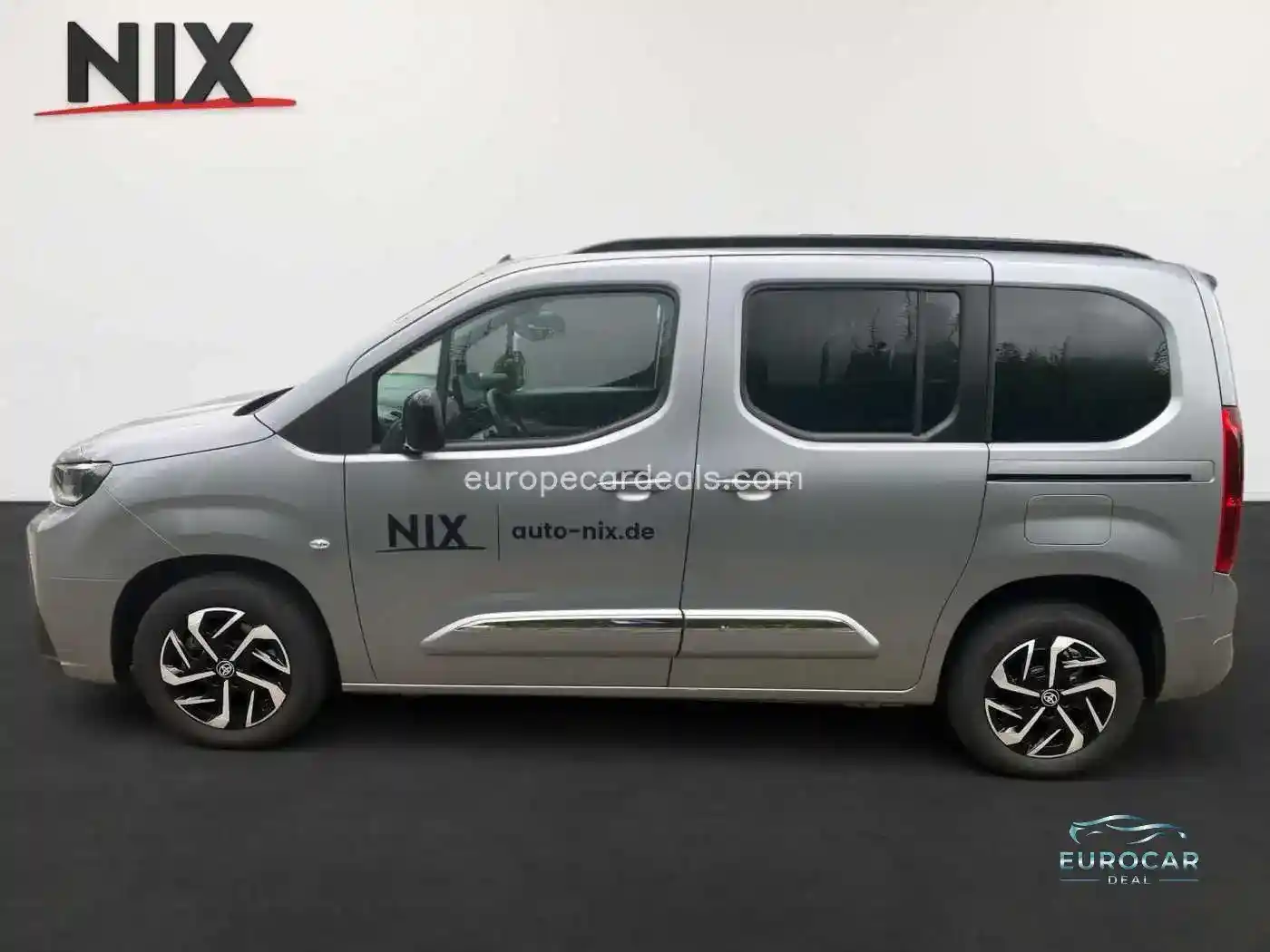 Toyota Proace City