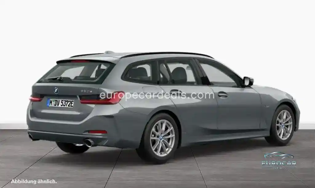 BMW 330