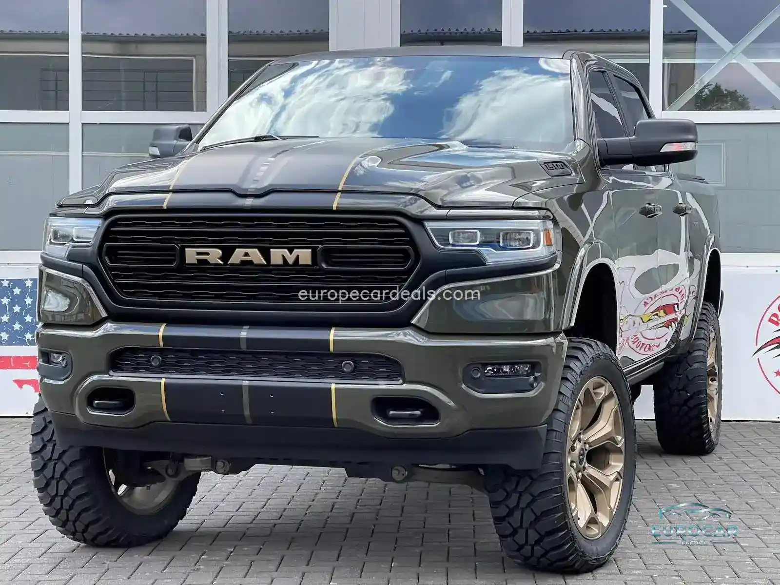 Dodge RAM