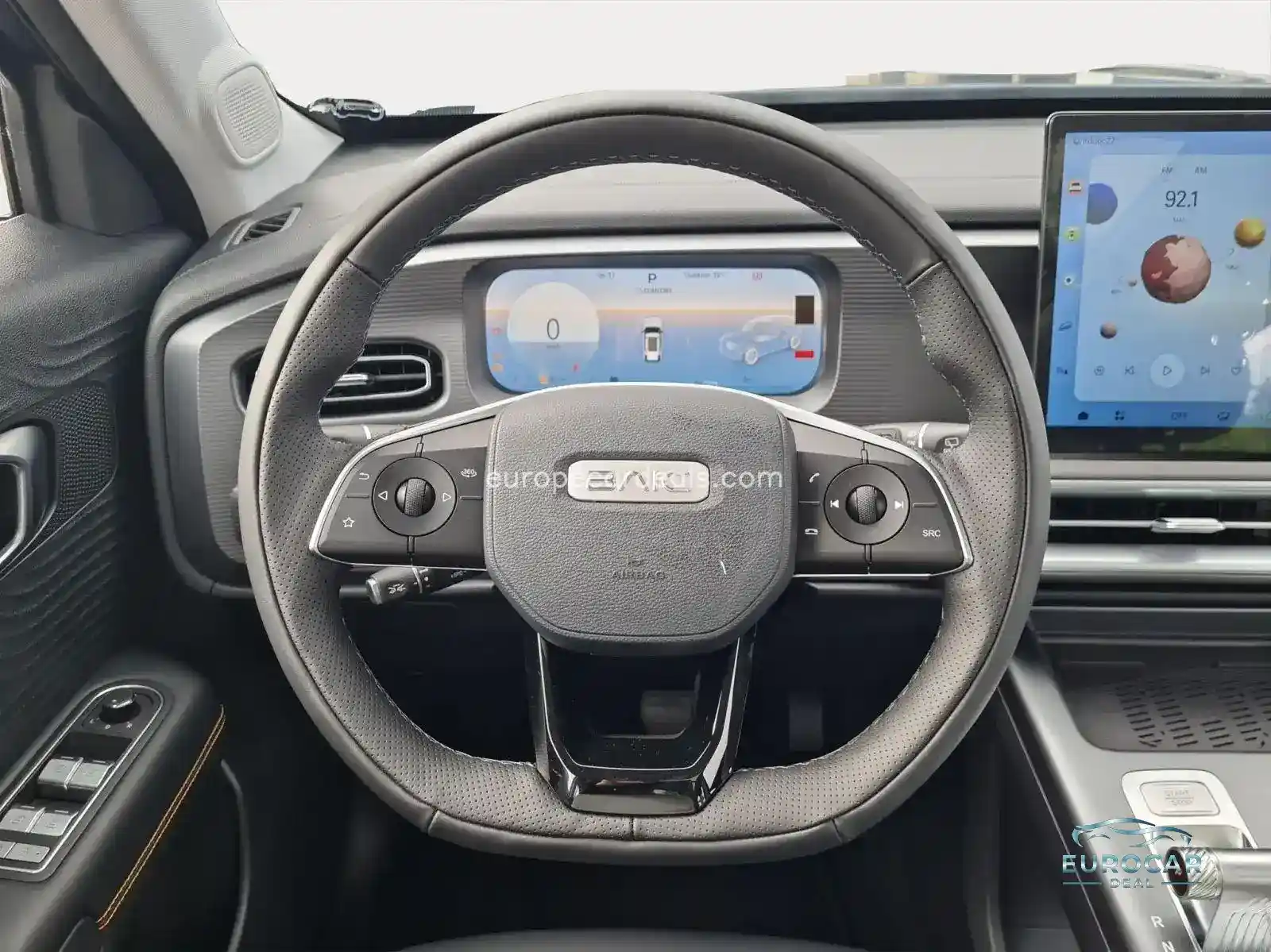 BAIC BJ30