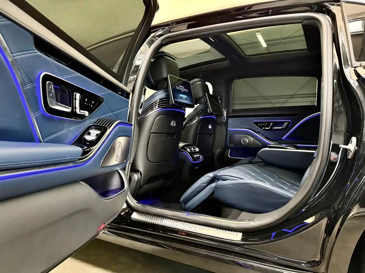 Mercedes-Benz S 680
