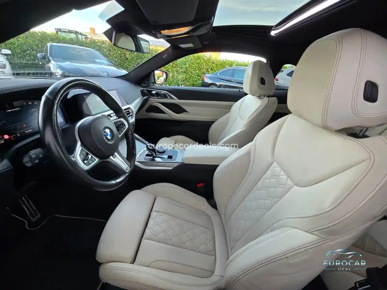 BMW M440