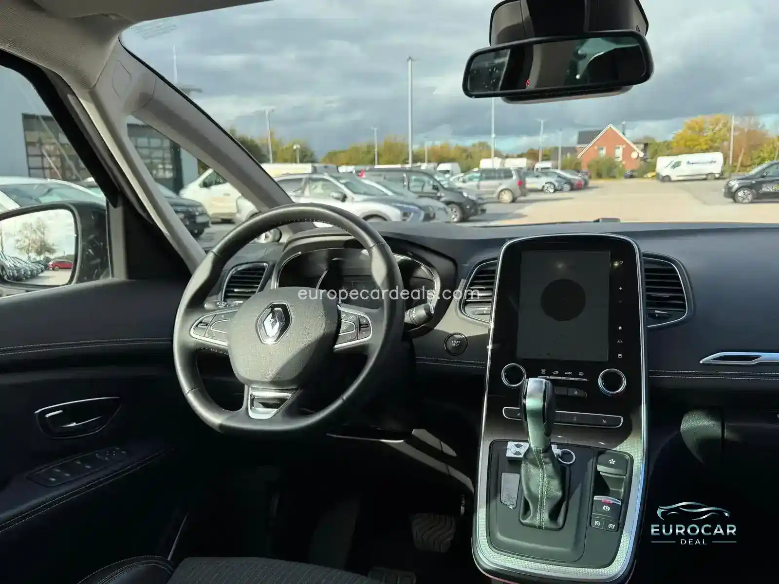 Renault Grand Scenic