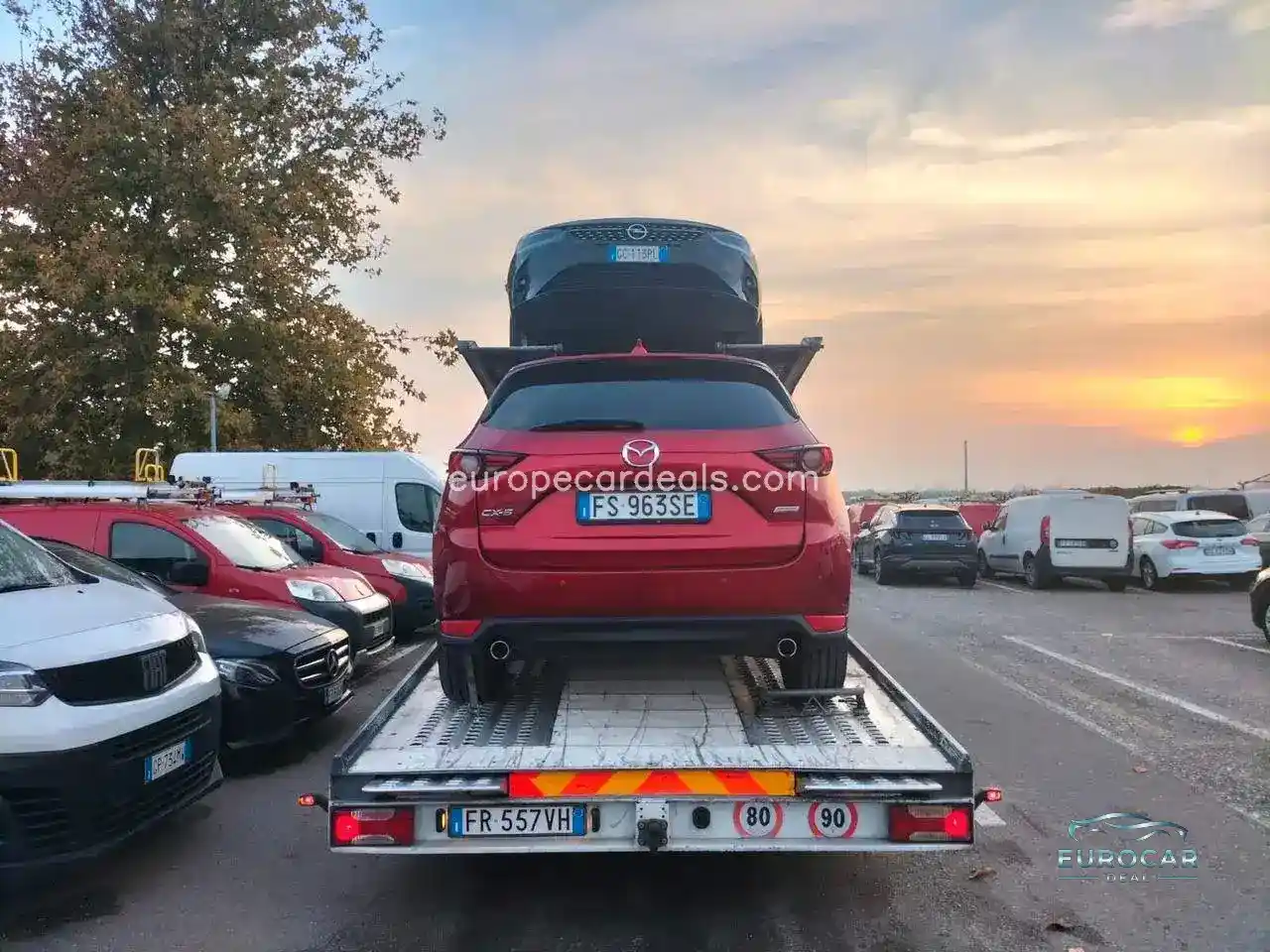 Iveco Other