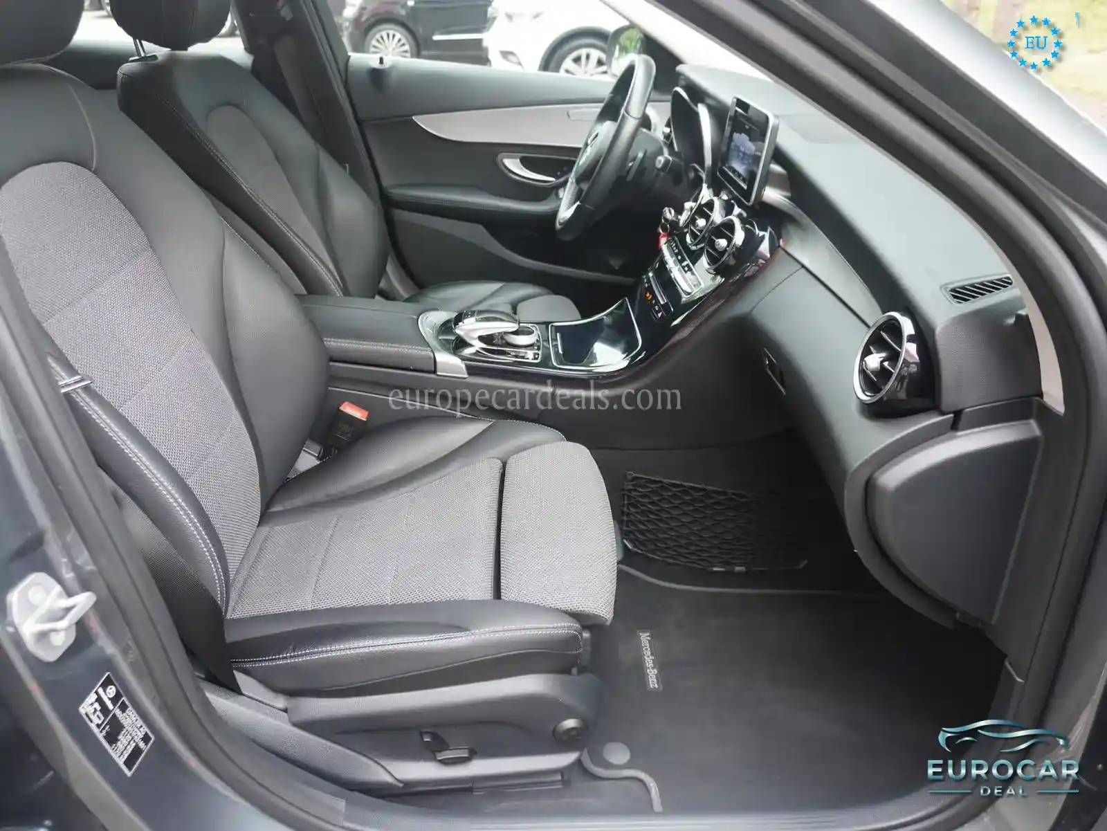 Mercedes-Benz C 250