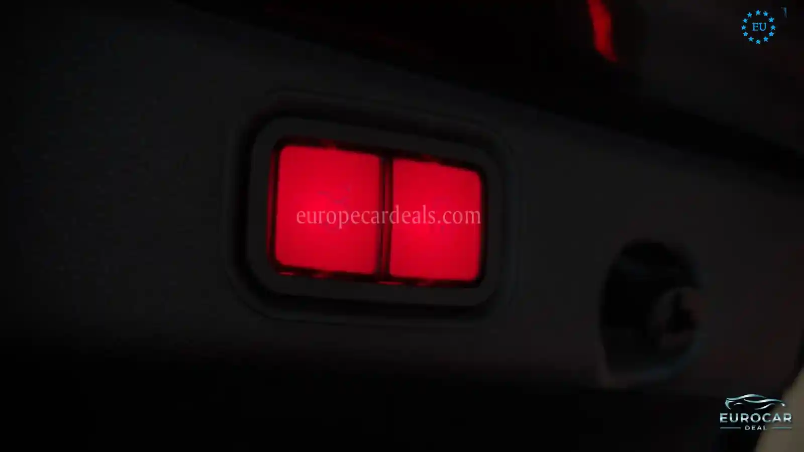 Mercedes-Benz E 63 AMG