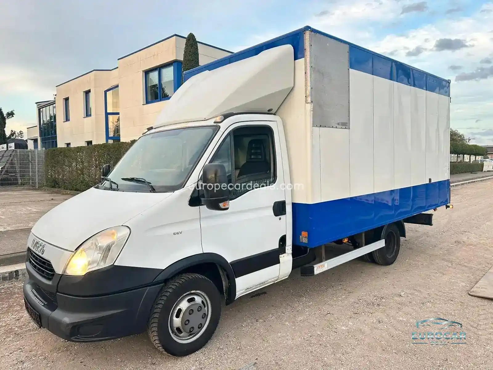 Iveco Other